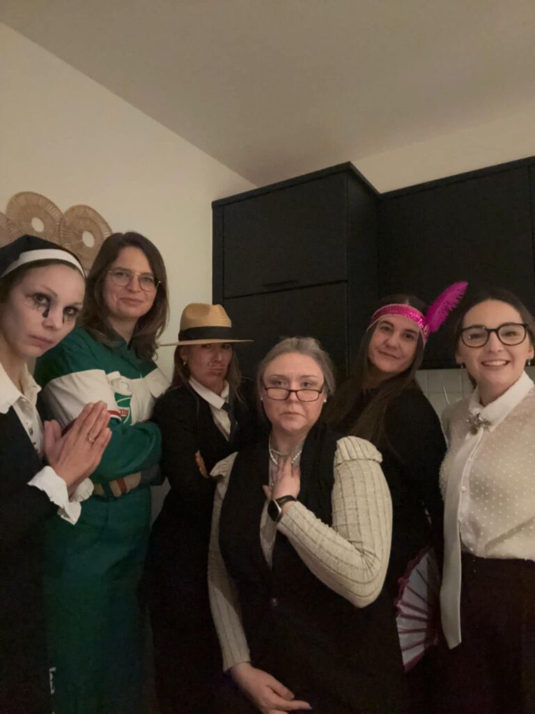 Rezensionsfoto von Laureen