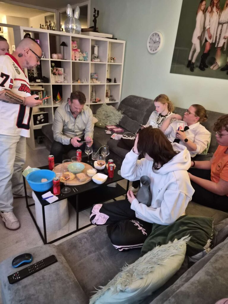 Rezensionsfoto von Dominikus