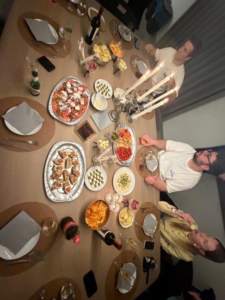 Rezensionsfoto von Maike