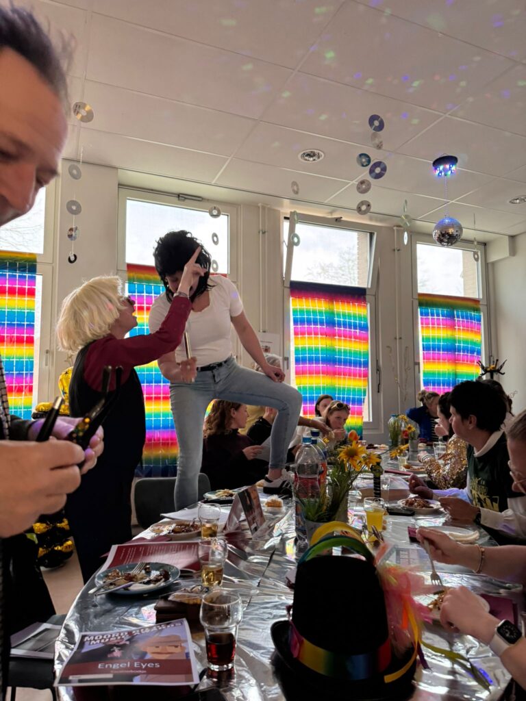 Rezensionsfoto von Pia Ortmann