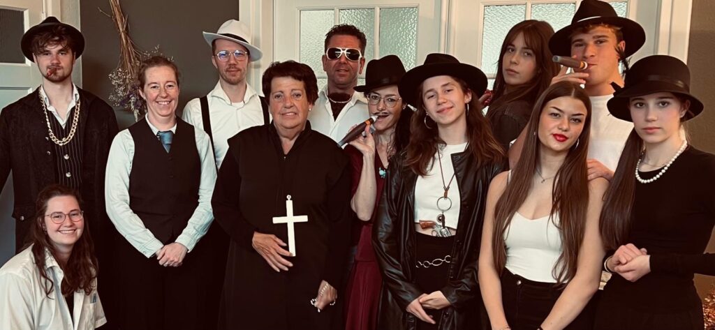 Rezensionsfoto von Nicole Welter-Röck