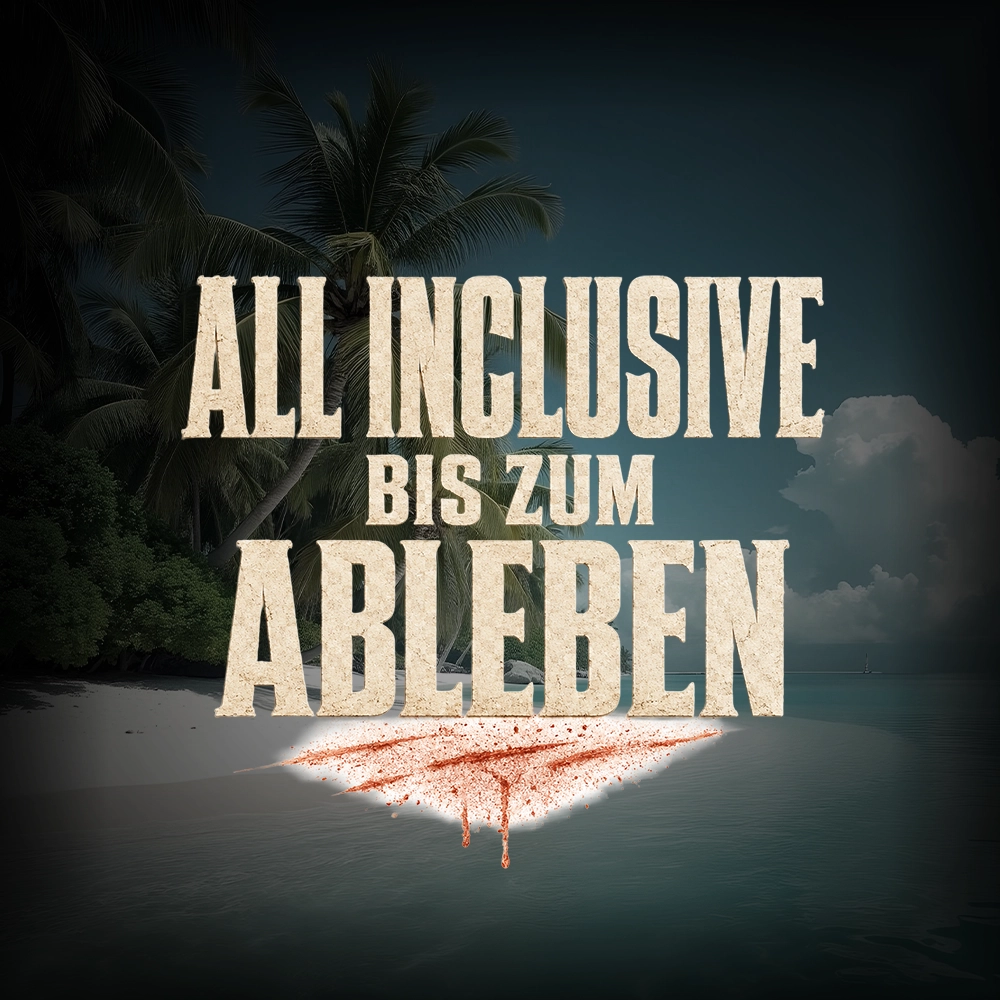 All inclusive bis zum Ableben
