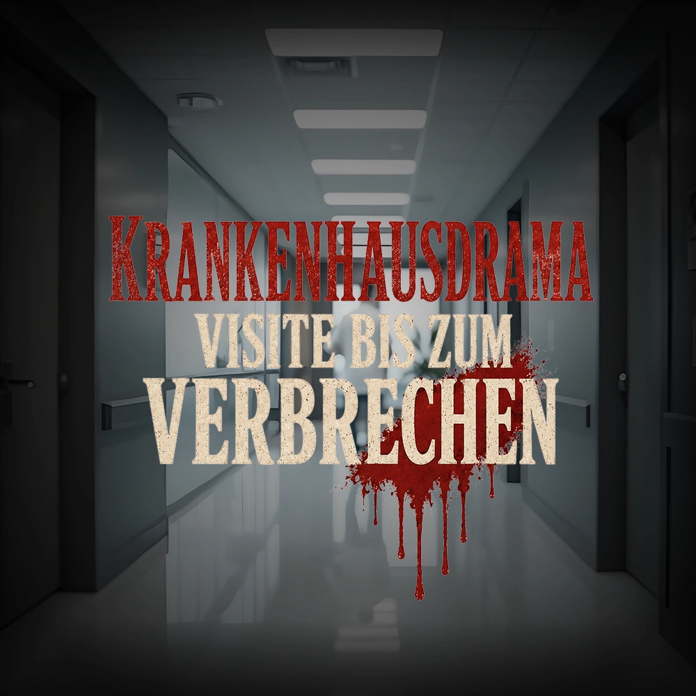 Krankenhausdrama