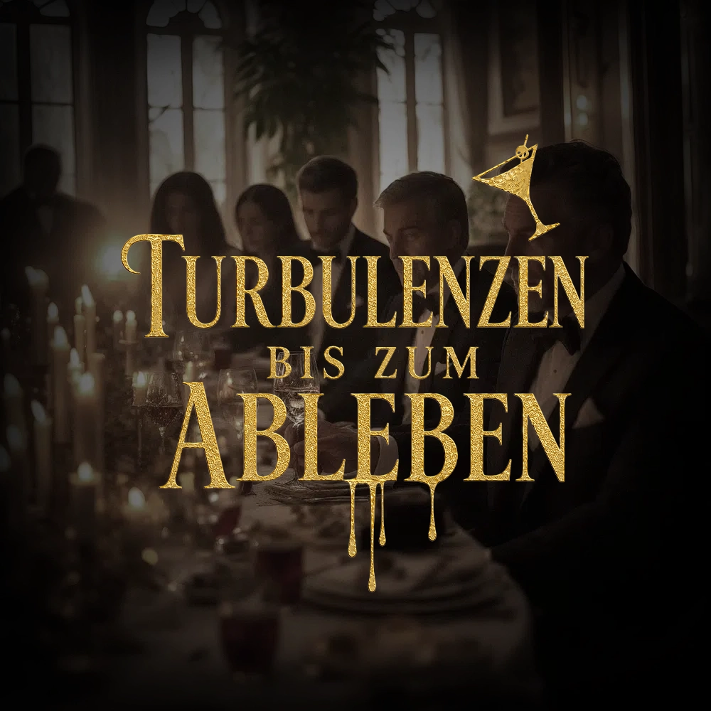 Turbulenzen bis zum Ableben