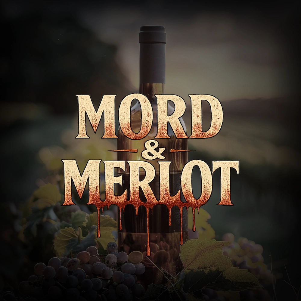 Mord & Merlot