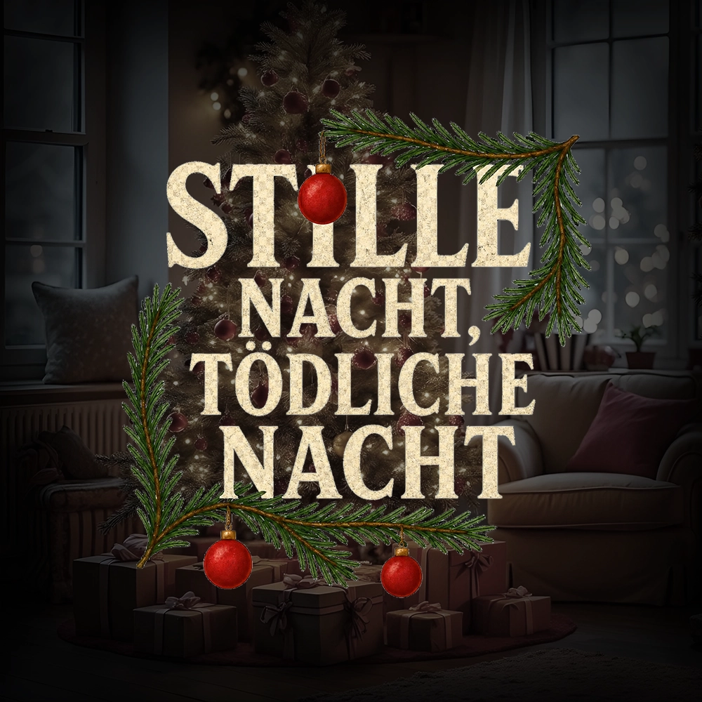Stille Nacht, tödliche Nacht
